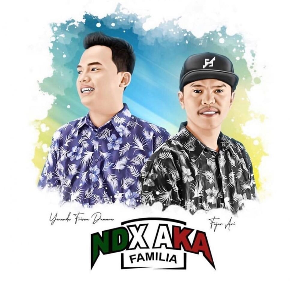 Update Konser NDX AKA Terbaru 2023 di Jawa Tengah 